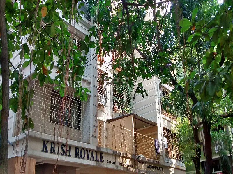 krish royale